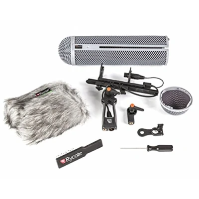 Abbildung von Rycote Modular Windshield WS 4 Kit