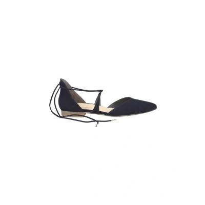 Abbildung von Paul Green Schaftballerina, Damen, Größe: 40, Blau Schuhe