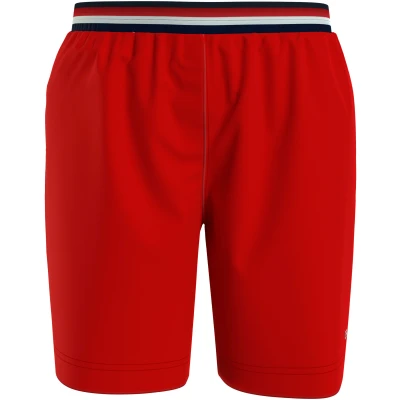 Abbildung von Tommy Hilfiger Swimwear Badeshorts LONG DRAWSTRING Kinder bis 16 Jahre