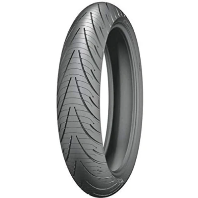 Abbildung von Michelin Pilot Road 3 110/70 R17 54W PKW Sommerreifen Reifen 058630