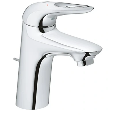 Abbildung von Grohe Waschtischarmatur