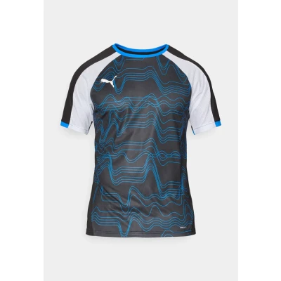 Abbildung von PUMA Herren Individualliga Graphic Jersey Trikots (1er Pack)