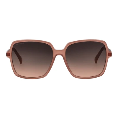 Abbildung von Marc O&#039;Polo Sonnenbrille, Damen, Größe: One Size, Red