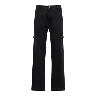 Abbildung von Mavi Carlos Jeans Straight Leg, Herren, Größe: 29x34, Smoke street denim