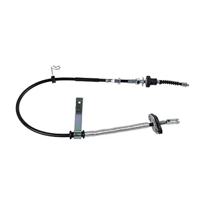 Abbildung von BLUE PRINT ADBP380001 Kupplungsseil HYUNDAI: i10 I