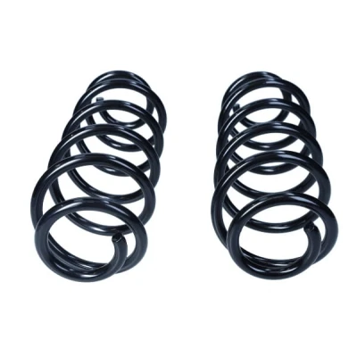 Abbildung von MAXGEAR 60 0981D Fahrwerksfeder Hinterachse Schraubenfeder SUZUKI: Swift III Schrägheck (MZ, EZ) 1.5, 1.3, 1.3 DDiS 2005 2015