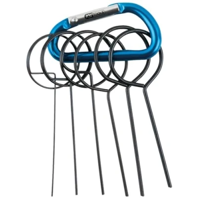 Abbildung von KS TOOLS 150.3019 Montagewerkzeug, Zahnriemen