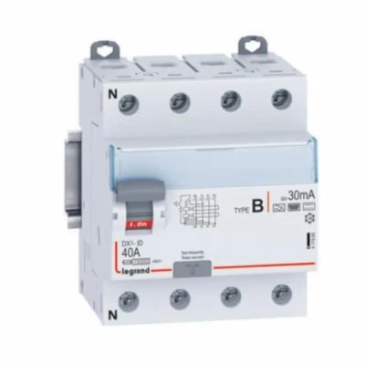 Abbildung von Legrand 411966, 101 mm, 89 mm