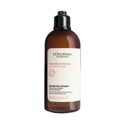 Abbildung von L&#039;OCCITANE Aromachologie Intensiv Repair Shampoo 300ml