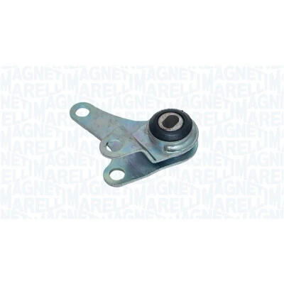 Abbildung von MAGNETI MARELLI 030607020410 Halter, Motoraufhängung Vorderachse FIAT: Punto III Schrägheck, ALFA ROMEO: MiTo