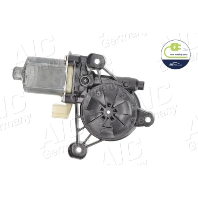 Abbildung von Elektromotor, Fensterheber AIC 72756