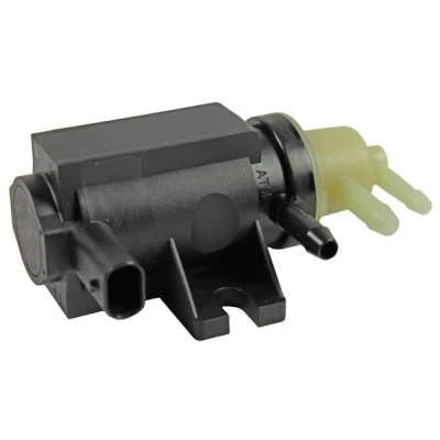 Abbildung von METZGER ORIGINAL ERSATZTEIL 0892288 Druckwandler, Turbolader Magnetventil elektrisch pneumatisch MERCEDES BENZ: Sprinter 3 T Bus