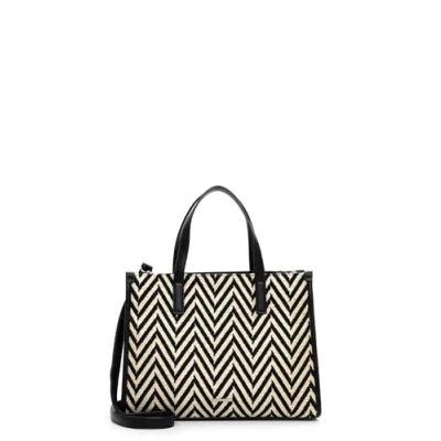 Abbildung von Emily &amp; Noah Esperanza Cityshopper Small black taupe