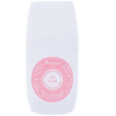 Abbildung von Polaar ICE PURE Mineral Deodorant Deodorant, Größe: 50 ml,