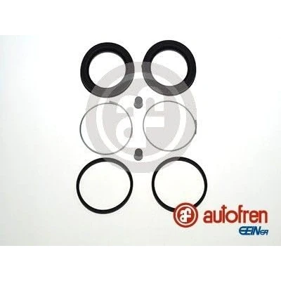 Abbildung von AUTOFREN SEINSA D41529 Bremssattel Reparatursatz Vorderachse 54 VOLKSWAGEN: TRANSPORTER 2 Bus, 3 Kasten