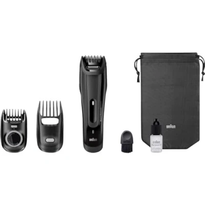 Abbildung von Braun Haarschneider BT5070 Bartschneider