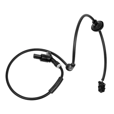 Abbildung von MEYLE 100 899 0003 ABS Sensor Hinterachse beidseitig ORIGINAL Quality für Fahrzeuge mit Induktivsensor 2 1100 850 12
