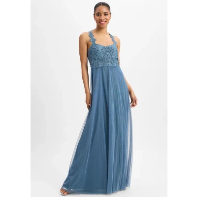 Abbildung von Suddenly Princess Ballkleid, Damen, Größe: 32, Blau