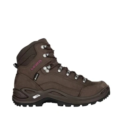 Abbildung von Lowa Renegade GTX MId W Wanderschuh