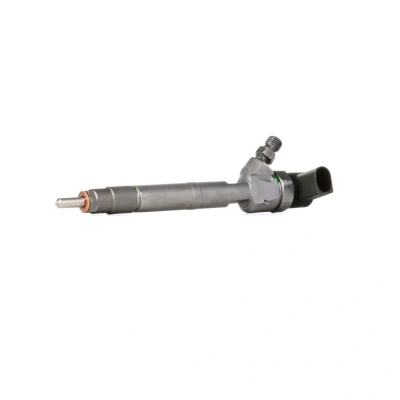Abbildung von BOSCH 0 986 435 014 Einspritzdüse Common Rail mit Dichtring PEUGEOT: 807, FIAT: Ulysse II