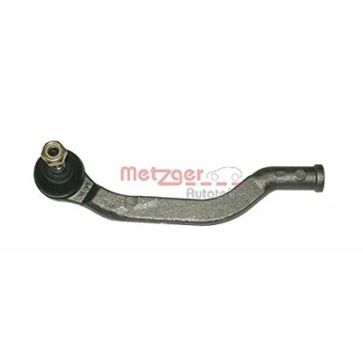 Abbildung von METZGER 54002501 Spurstangenkopf KIT + Vorderachse links, außen RENAULT: ESPACE 4, TRAFIC 2 Bus, LAGUNA Grandtour, OPEL: Vivaro A Combi