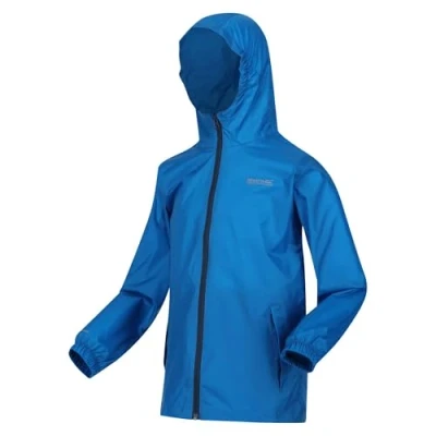 Abbildung von Regatta Unisex Kinder Kid Pk It JKT III Jacke, Nautical Blu, 3 Years