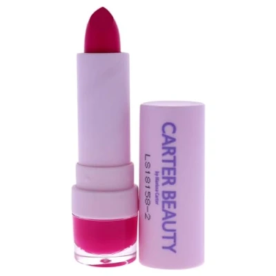 Abbildung von Carter Beauty Mundwort Lippenstift Breege
