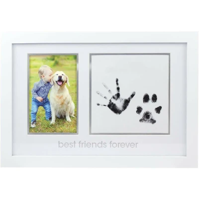 Abbildung von Pearhead Best friends forever Rahmen