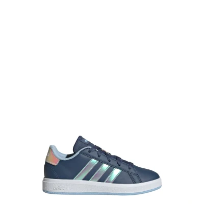 Abbildung von Grand Court Lifestyle Lace Tennis Schuh