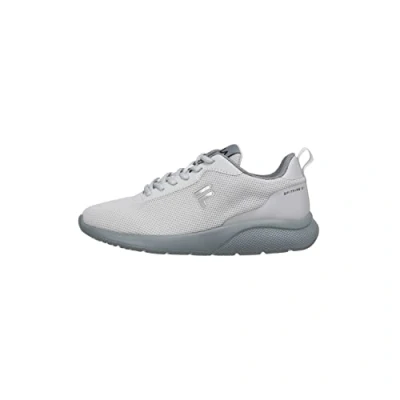 Abbildung von FILA Damen Spitfire wmn Laufschuh, Gray Violet, 39 EU