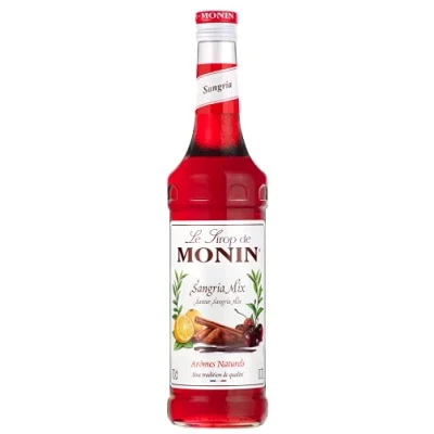 Abbildung von Le Sirop de Monin SANGRIA MIX 0,7 l