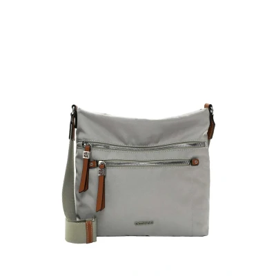 Abbildung von Emily &amp; Noah Esther Umhängetasche khaki, Damen, Größe: One Size, Khaki
