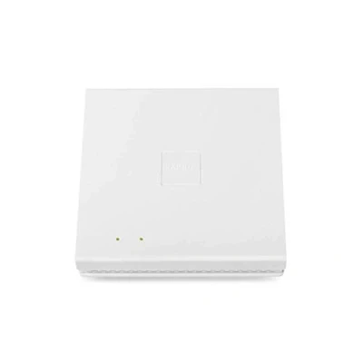 Abbildung von LANCOM LN 1700UE (EU) WiFi 5 Access Point mit bis zu 1733 MBit/s, Wireless ePaper Unterstützung und USB, PoE (IEEE 802.3at), Dual Concurrent WLAN (2,4 &amp; GHz) 4x4 MU MIMO, IoT ready, Weiß