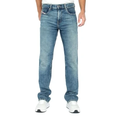 Abbildung von Diesel Jeans Bootcut, Herren, Größe: 33x30, Medium blue