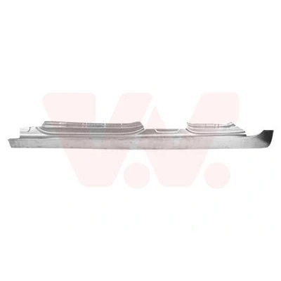 Abbildung von VAN WEZEL 5895103 Schweller Reparaturblech links VOLKSWAGEN: Golf Plus / Crossgolf