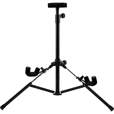 Abbildung von Fender Bass &amp; Offset Mini Stand