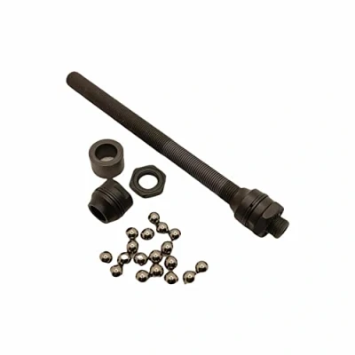 Abbildung von SHIMANO SCHNELLSPANNER KOMPLETT FH T3000 HOHLACHSE KPL. 146MM . ART NR. Y 31T98010