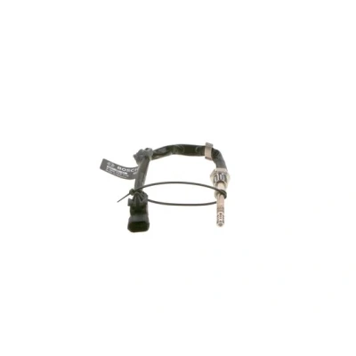 Abbildung von BOSCH 0 986 259 116 Sensor, Abgastemperatur CHEVROLET: Captiva, Orlando, Cruze Limousine, OPEL: Antara