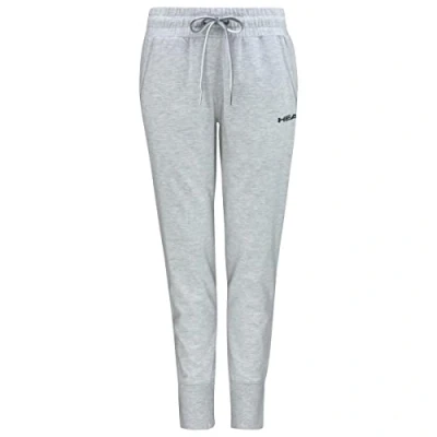 Abbildung von HEAD CLUB ROSIE Pants W, grau, L