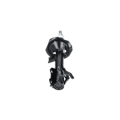 Abbildung von KAVO PARTS SSA 11483 Stoßdämpfer Gasdruck Zweirohr Federbein oben Stift, unten Schelle NISSAN: NV200 / Evalia Bus, Kasten Kombi