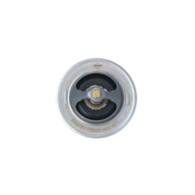 Abbildung von NRF 725173 Kühlwasserthermostat 89 ohne Gehäuse OPEL: Astra H Caravan, Zafira B, Corsa D Schrägheck