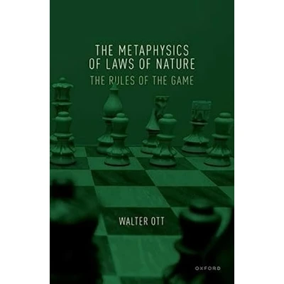 Abbildung von the Metaphysics of Laws Nature: Rules Game