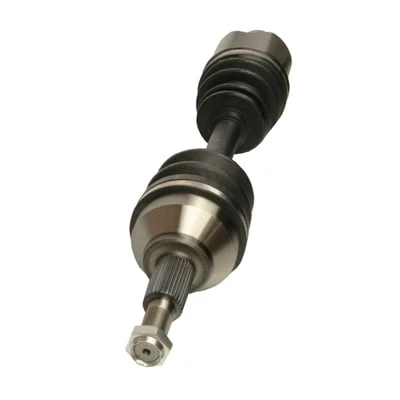 Abbildung von MAXGEAR 49 2639 Antriebswelle 521mm DODGE: Journey MPV 3.6, 3.6 AWD, 2.0 CRD, 3.5, 3.5 2.4 ECO+ 2008