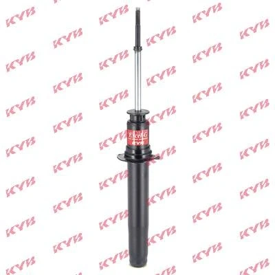 Abbildung von KYB Excel G 341141 Stoßdämpfer Vorderachse Gasdruck Zweirohr federtragender Dämpfer oben Stift MITSUBISHI: Galant 6, 6 Kombi