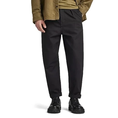 Abbildung von G Star Chino, Herren, Größe: 28x32, Black