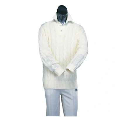 Abbildung von GUNN &amp; MOORE Herrenpullover uni, langarm, S