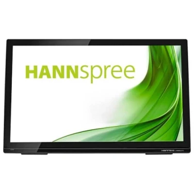 Abbildung von HANNspree Touch Monitor HT273HPB LED Display 68,6 cm (27&quot;) schwarz