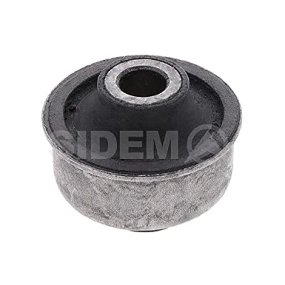 Abbildung von SIDEM 853631 Querlenkerlager hinten, Vorderachse Gummimetalllager Querlenker PEUGEOT: 307 SW, 206 Schrägheck, CITROËN: C4 Picasso 1