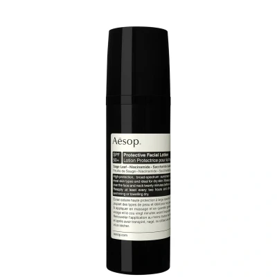 Abbildung von Aesop Protective Facial Lotion SPF 50 50ml