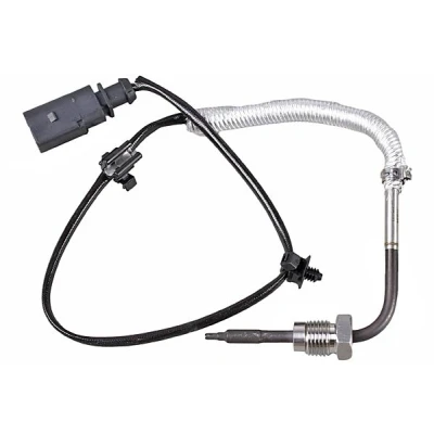 Abbildung von METZGER 0894895 Sensor, Abgastemperatur AUDI: A6 C7 Avant, Q5, A7 Sportback